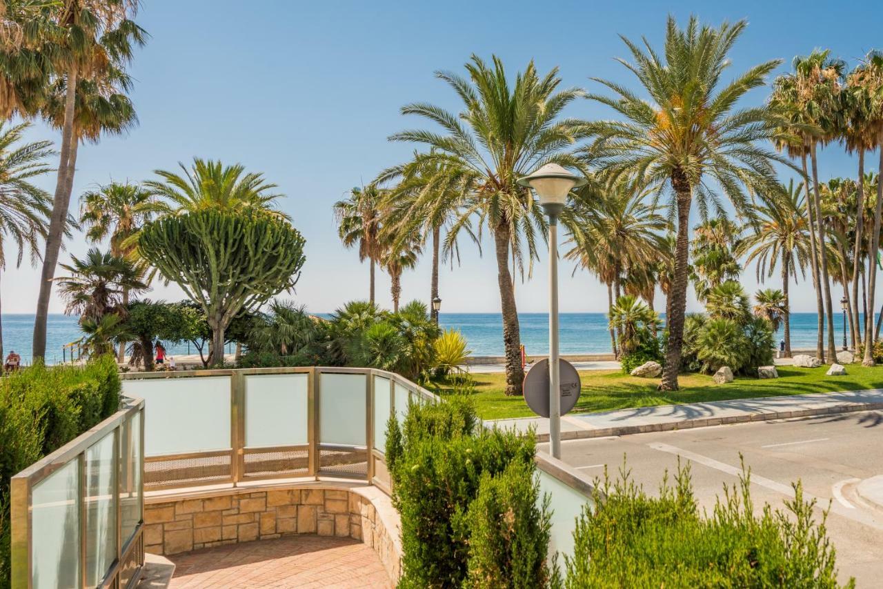 Noray Playa Appartement *