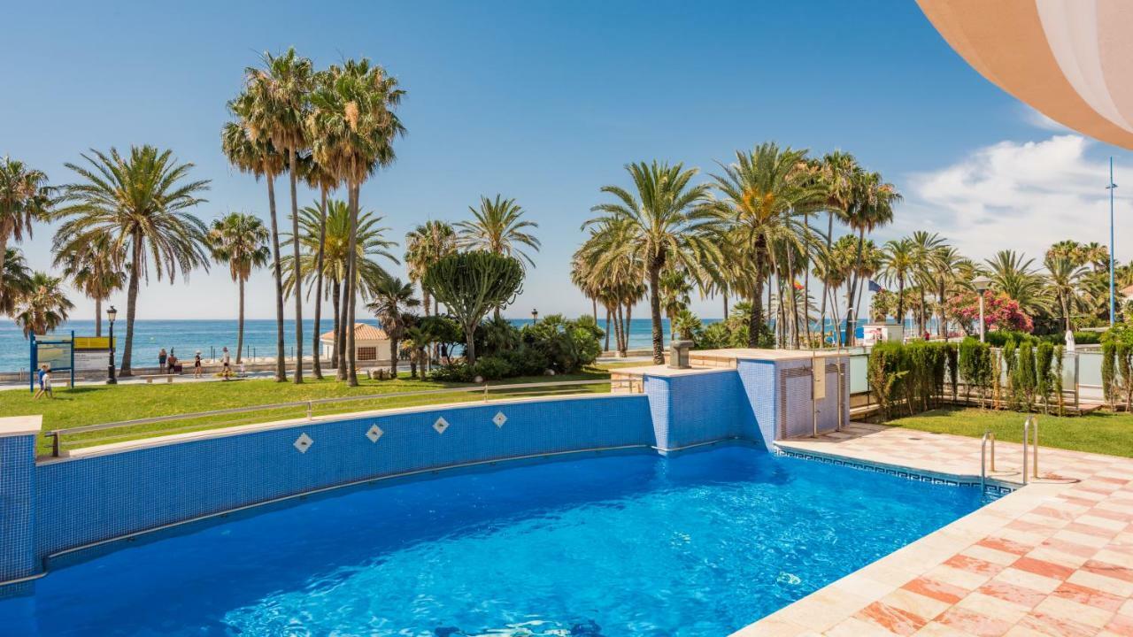 Noray Playa Appartement Marbella