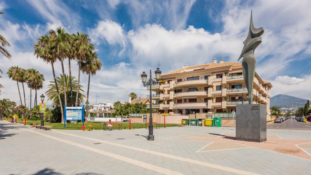 Noray Playa Apartment