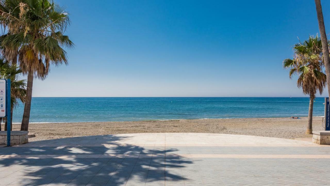 Noray Playa Apartment Marbella